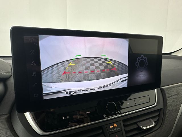 2024 Nissan Altima 2.5 SV Premium Package
