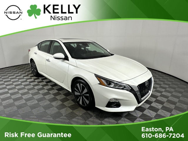 2019 Nissan Altima 2.5 SL