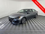 2025 Nissan Altima 2.5 SL