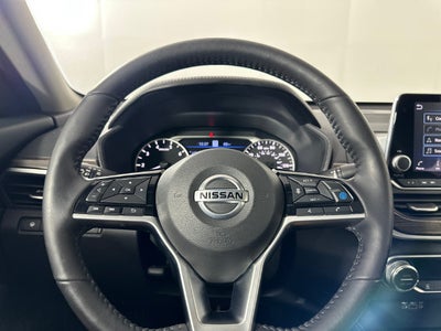2022 Nissan Altima 2.5 SL