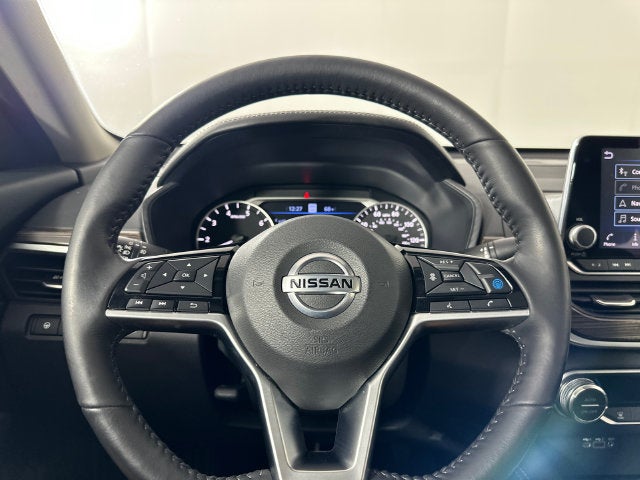 2022 Nissan Altima 2.5 SL
