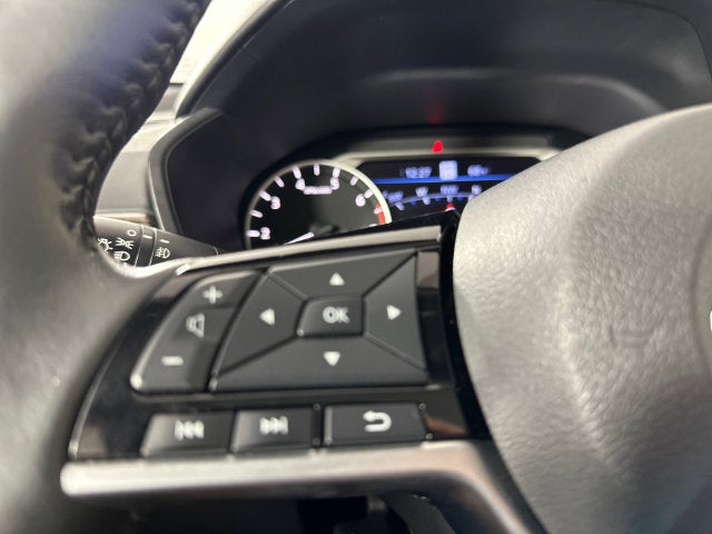 2022 Nissan Altima 2.5 SL