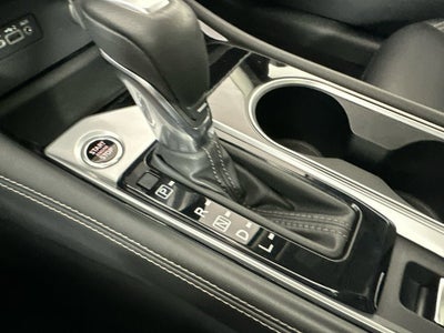 2022 Nissan Altima 2.5 SL