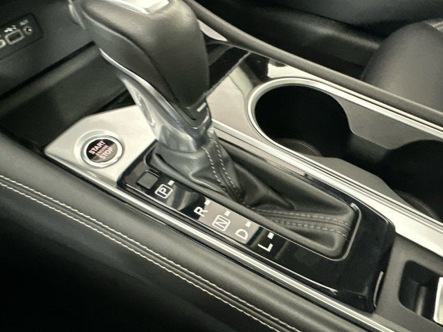 2022 Nissan Altima 2.5 SL