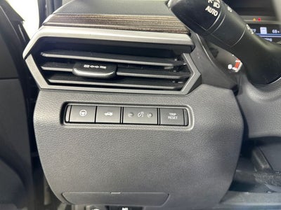 2022 Nissan Altima 2.5 SL