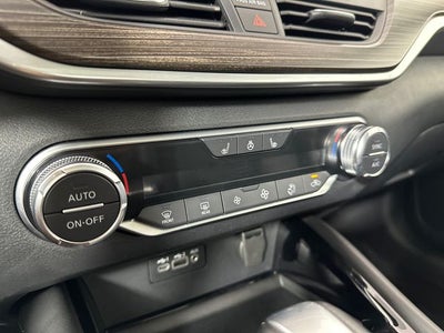 2022 Nissan Altima 2.5 SL