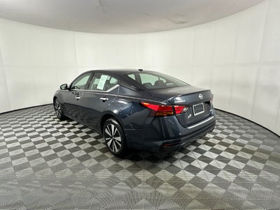 2022 Nissan Altima 2.5 SL