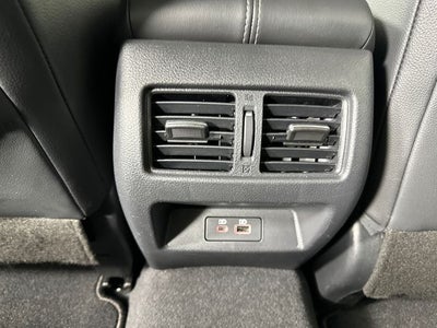 2022 Nissan Altima 2.5 SL