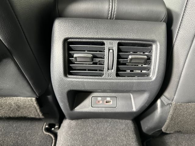 2022 Nissan Altima 2.5 SL