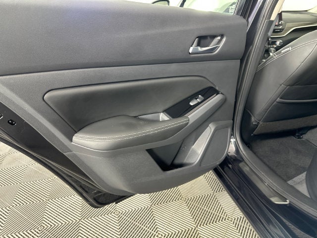 2022 Nissan Altima 2.5 SL