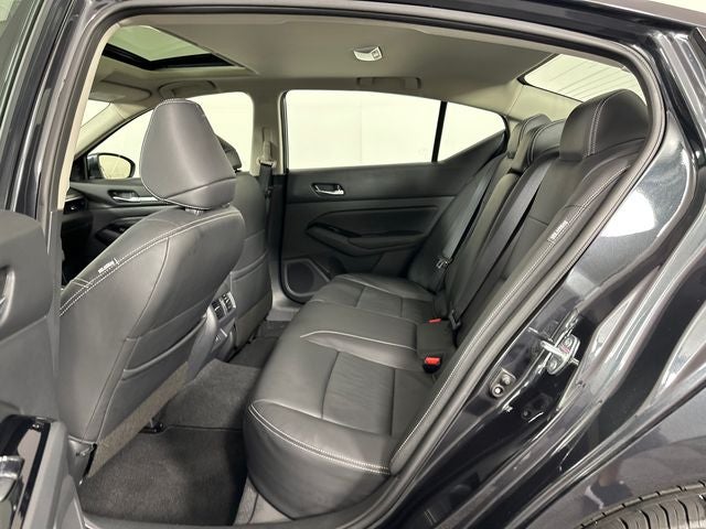 2022 Nissan Altima 2.5 SL