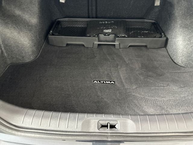 2022 Nissan Altima 2.5 SL
