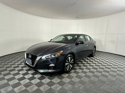 2022 Nissan Altima 2.5 SL