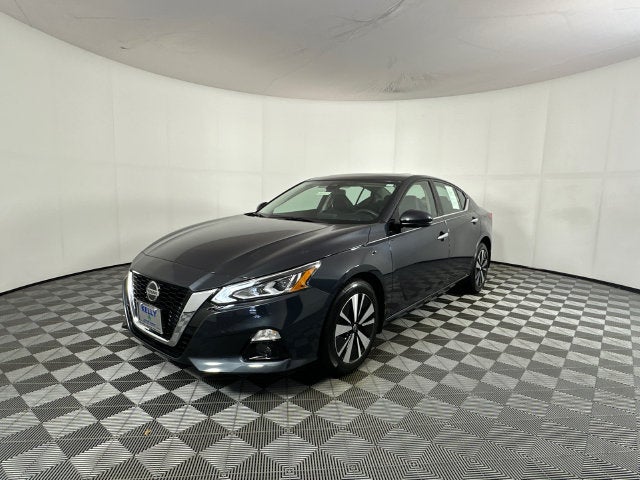 2022 Nissan Altima 2.5 SL