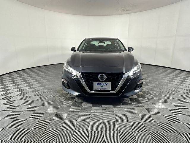 2022 Nissan Altima 2.5 SL