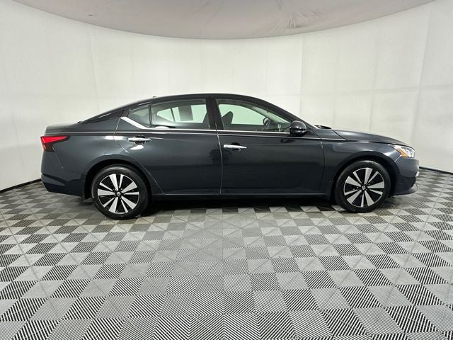 2022 Nissan Altima 2.5 SL