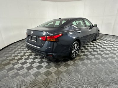 2022 Nissan Altima 2.5 SL