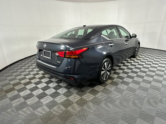 2022 Nissan Altima 2.5 SL