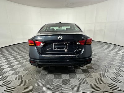 2022 Nissan Altima 2.5 SL