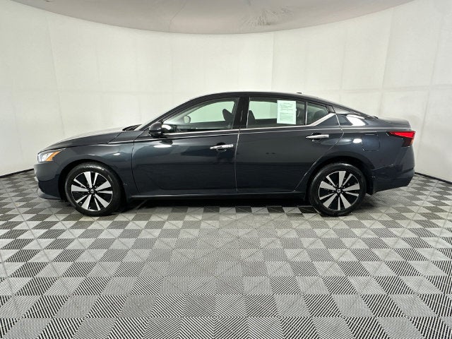2022 Nissan Altima 2.5 SL