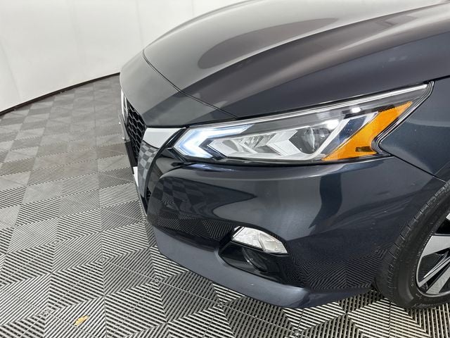 2022 Nissan Altima 2.5 SL