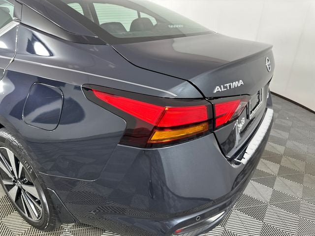 2022 Nissan Altima 2.5 SL