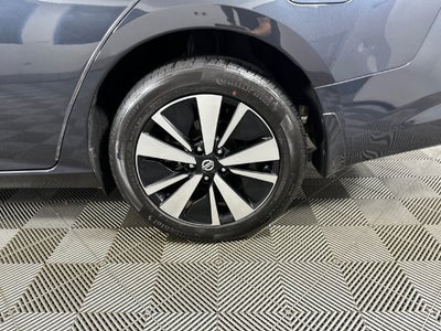2022 Nissan Altima 2.5 SL
