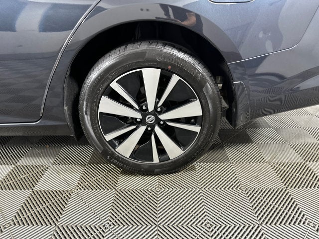 2022 Nissan Altima 2.5 SL