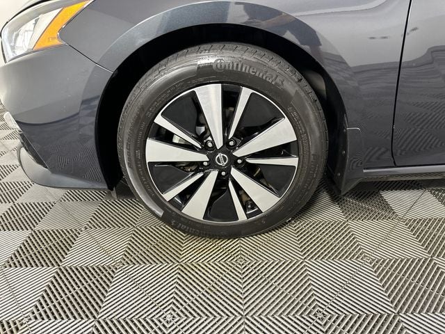 2022 Nissan Altima 2.5 SL