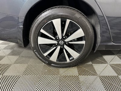 2022 Nissan Altima 2.5 SL