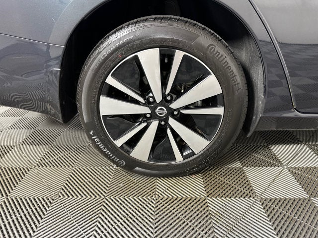 2022 Nissan Altima 2.5 SL