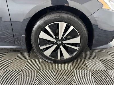 2022 Nissan Altima 2.5 SL