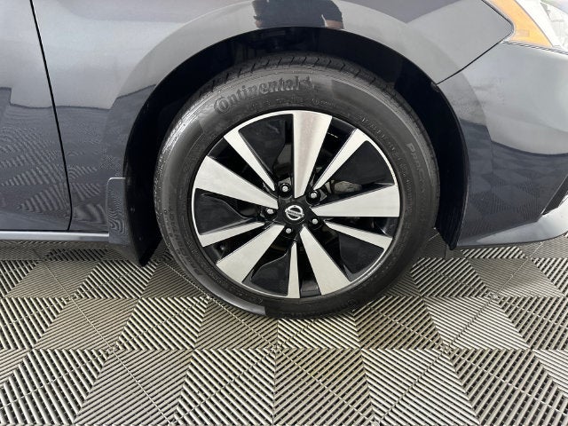 2022 Nissan Altima 2.5 SL