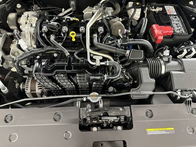 2022 Nissan Altima 2.5 SL
