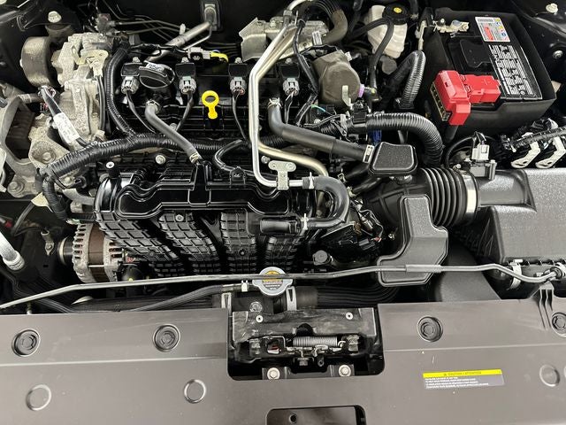 2022 Nissan Altima 2.5 SL