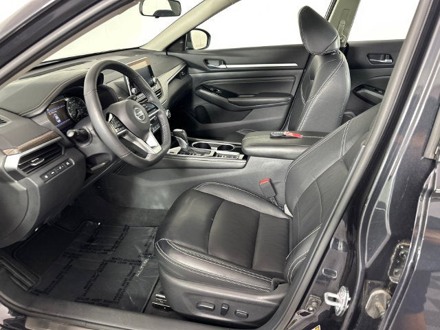 2022 Nissan Altima 2.5 SL