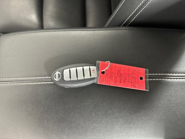 2022 Nissan Altima 2.5 SL