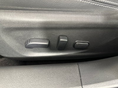 2022 Nissan Altima 2.5 SL