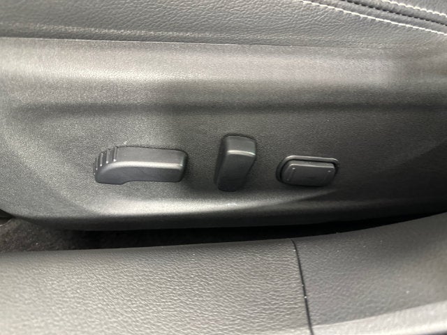 2022 Nissan Altima 2.5 SL