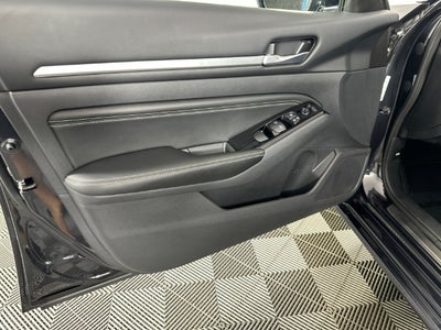 2022 Nissan Altima 2.5 SL