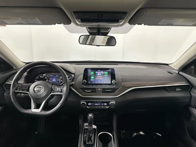 2022 Nissan Altima 2.5 SL