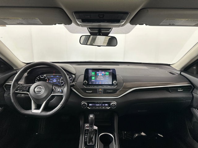2022 Nissan Altima 2.5 SL