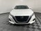 2021 Nissan Altima 2.5 Platinum