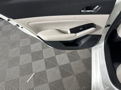 2021 Nissan Altima 2.5 Platinum