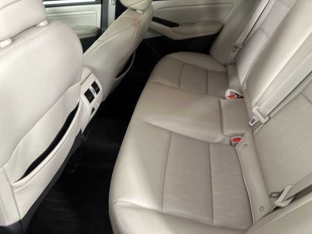 2021 Nissan Altima 2.5 Platinum