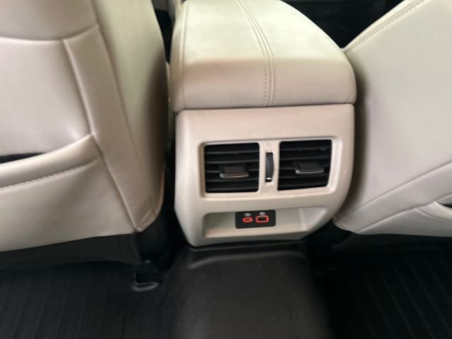 2021 Nissan Altima 2.5 Platinum