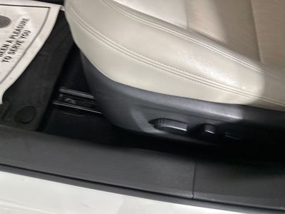 2021 Nissan Altima 2.5 Platinum