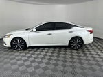2021 Nissan Altima 2.5 Platinum