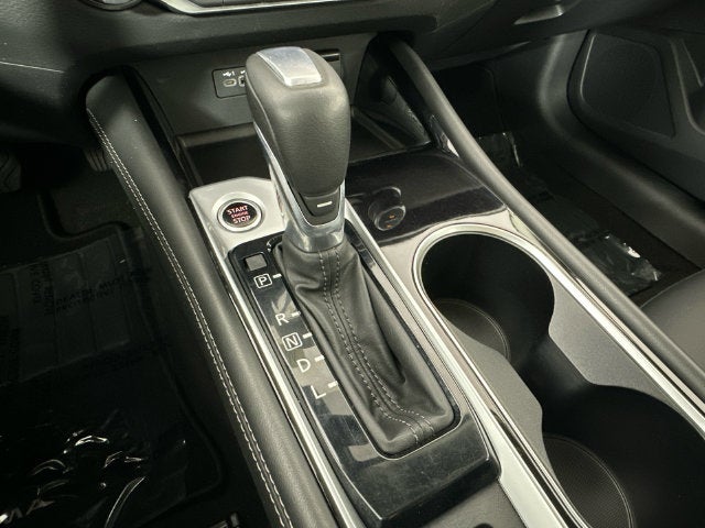 2021 Nissan Altima 2.5 Platinum