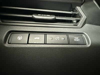 2021 Nissan Altima 2.5 Platinum